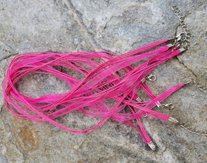 Mixed Metal Pink Spiny Oyster Turquoise Pendant