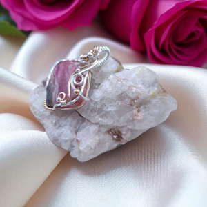 Mixed Metal Pink Cobalt Calcite